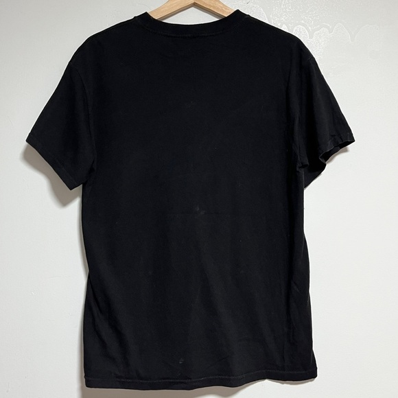 Star Wars Kylo Ren Graphic T-Shirt - Black - Size M - 100% Cotton - Picture 5 of 9